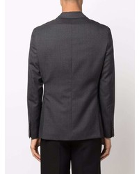 Blazer gris foncé Officine Generale