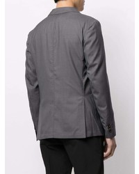 Blazer gris foncé Colombo