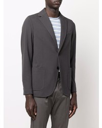 Blazer gris foncé Circolo 1901