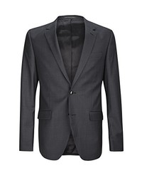 Blazer gris foncé Sir Oliver