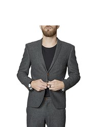Blazer gris foncé Suit