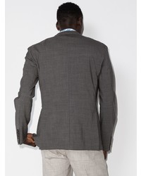 Blazer gris foncé Eleventy