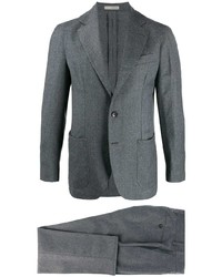 Blazer gris 0909