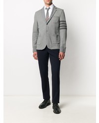 Blazer gris Thom Browne