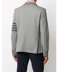 Blazer gris Thom Browne