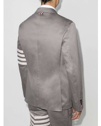 Blazer gris Thom Browne