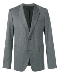 Blazer gris Ami Paris