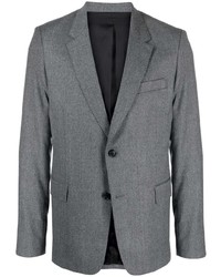 Blazer gris Ami Paris