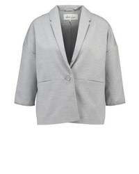 Blazer gris And Less