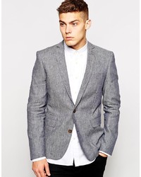 Blazer gris