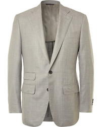 Blazer gris