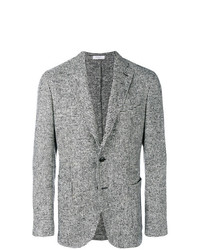 Blazer gris Boglioli