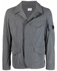 Blazer gris C.P. Company