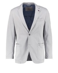 Blazer gris camel active