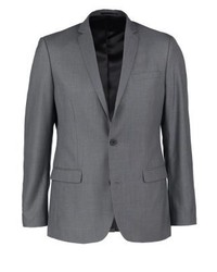 Blazer gris Celio