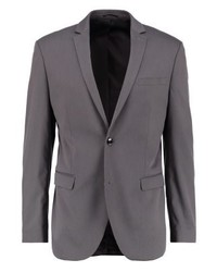 Blazer gris Celio