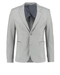 Blazer gris Celio