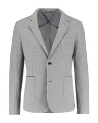 Blazer gris Celio