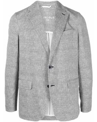 Blazer gris Circolo 1901