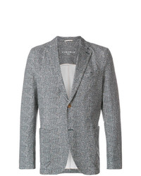 Blazer gris Circolo 1901