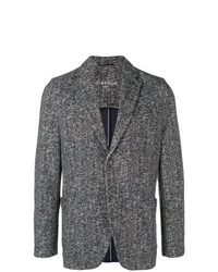 Blazer gris Circolo 1901