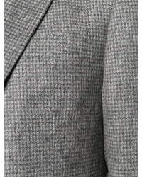 Blazer gris Z Zegna