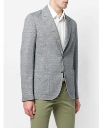 Blazer gris Eleventy