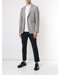 Blazer gris Cerruti 1881