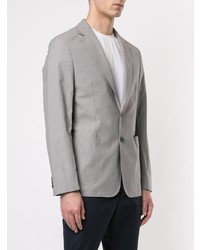 Blazer gris Cerruti 1881