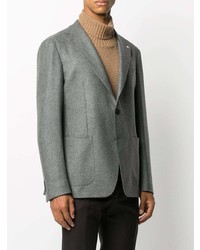 Blazer gris Tagliatore