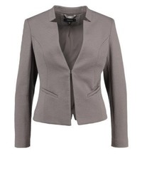 Blazer gris Comma