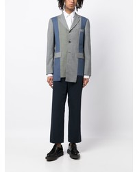 Blazer gris Comme des Garcons Homme Deux