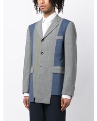 Blazer gris Comme des Garcons Homme Deux