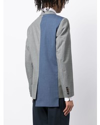 Blazer gris Comme des Garcons Homme Deux