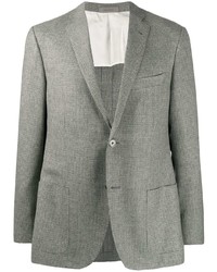 Blazer gris Corneliani