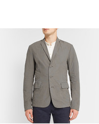 Blazer gris Tomas Maier