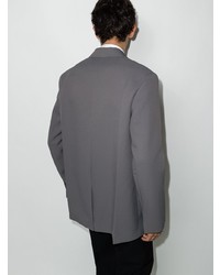 Blazer gris Off-White