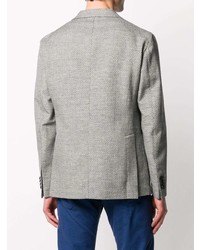 Blazer gris Tagliatore