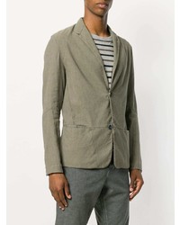 Blazer gris Transit