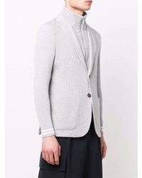 Blazer gris Eleventy