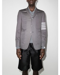 Blazer gris Thom Browne