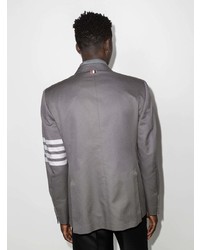 Blazer gris Thom Browne