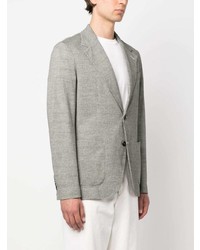 Blazer gris Circolo 1901