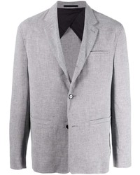 Blazer gris Filippa K