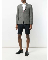 Blazer gris Thom Browne