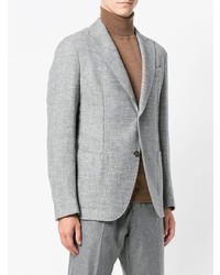 Blazer gris Eleventy