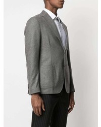 Blazer gris Lardini