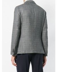 Blazer gris Paoloni