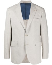 Blazer gris Hackett