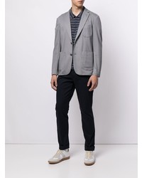 Blazer gris D'urban